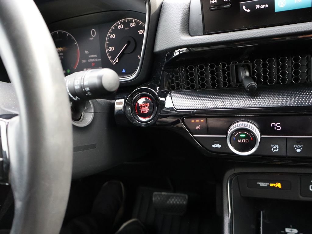 Certified 2024 Honda CR-V EX-L image 27