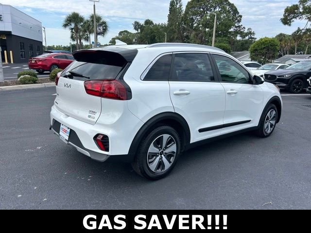 Used 2022 Kia Niro LX FWD image 5