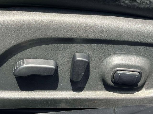 Used 2018 Nissan Altima 2.5 SR w/ SR Special Edition FWD image 18