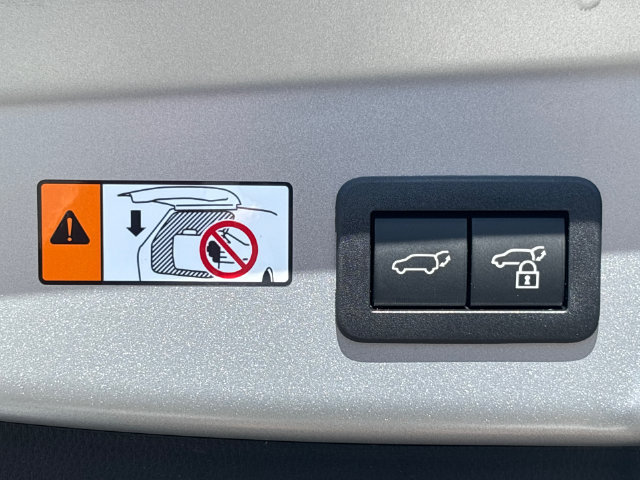 New 2027 Toyota Prius Plug-In Hybrid w/ Limited Premium Package FWD image 10