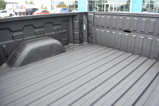 New 2026 Chevrolet Silverado 1500 RST w/ RST All Star Premium Package image 13