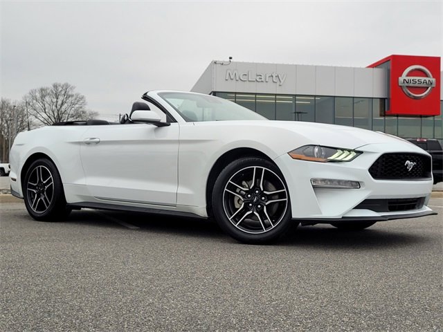Used 2023 Ford Mustang Premium image 24