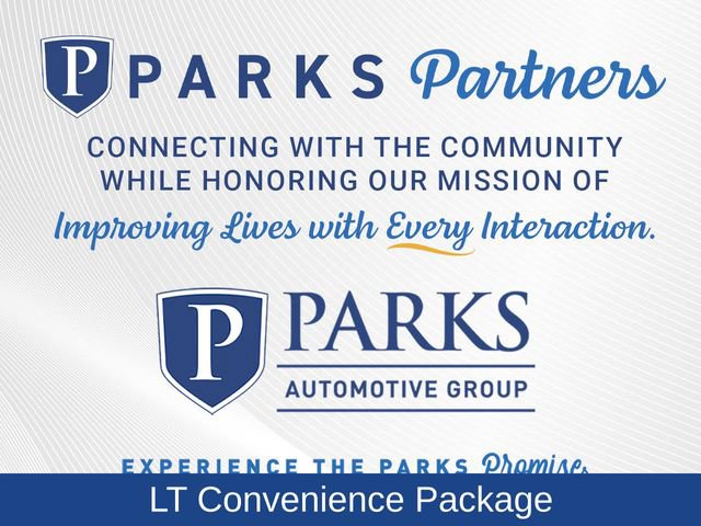 Used 2024 Chevrolet Colorado LT w/ LT Convenience Package AWD/4WD image 16