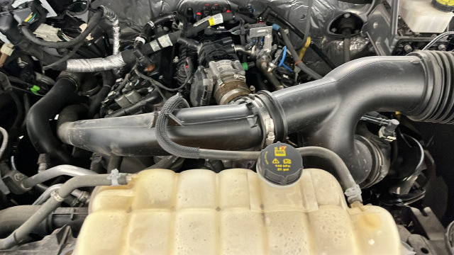 Used 2024 Ford F150 XLT w/ Equipment Group 303A High AWD/4WD image 25