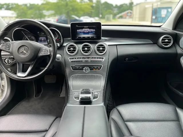 Used 2016 Mercedes-Benz C 300 Sedan image 16