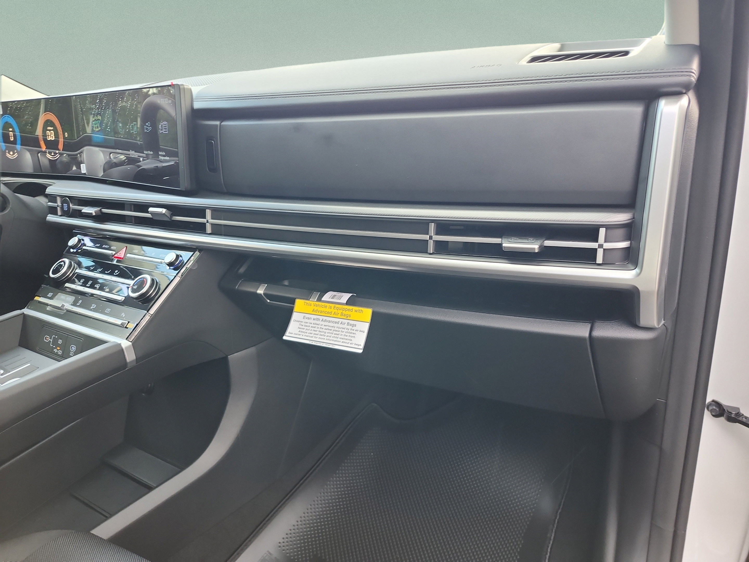 New 2027 Hyundai Santa Fe SE FWD image 20