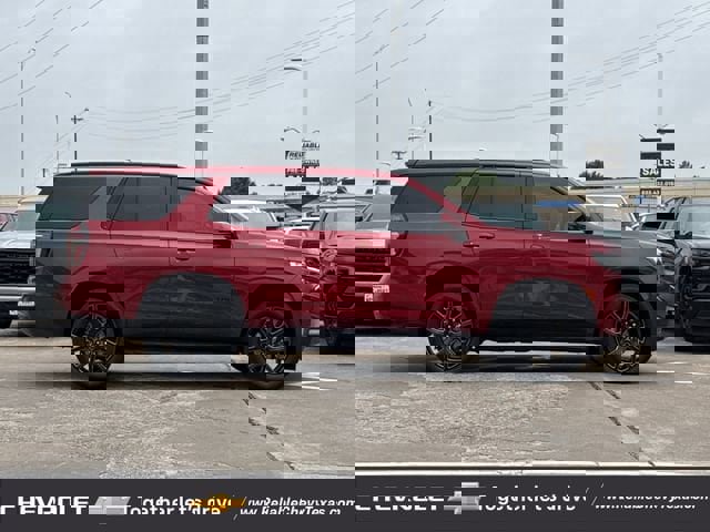 Used 2024 Chevrolet Tahoe RST w/ Luxury Package image 5