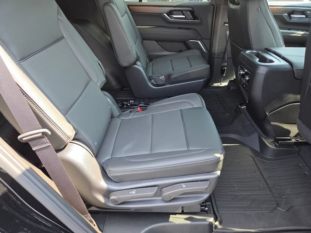 New 2026 GMC Yukon Denali w/ Advanced Technology Package AWD/4WD image 24
