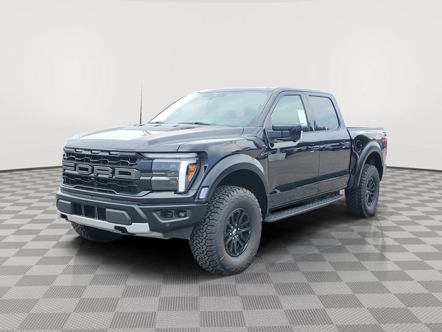 New 2025 Ford F150 Raptor image 2
