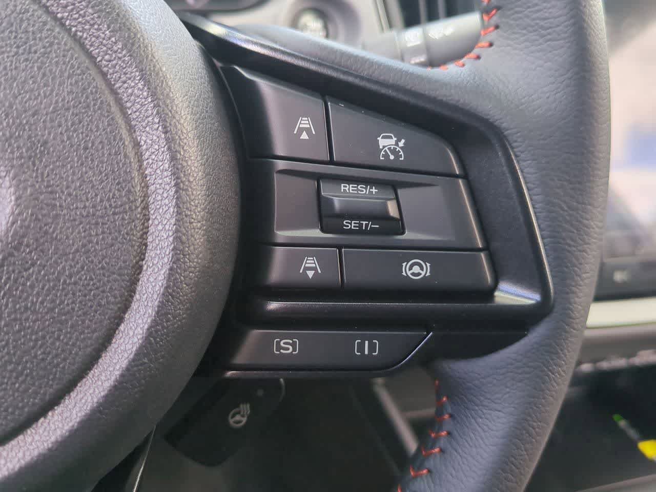 New 2026 Subaru Crosstrek 2.5i Limited AWD/4WD image 25
