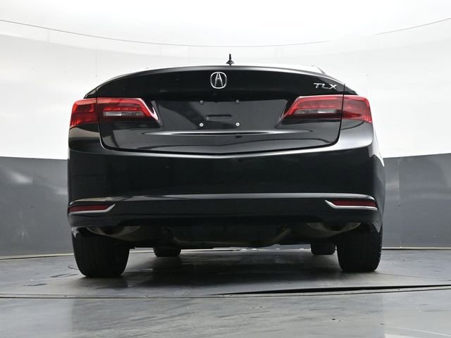 Used 2017 Acura TLX image 32