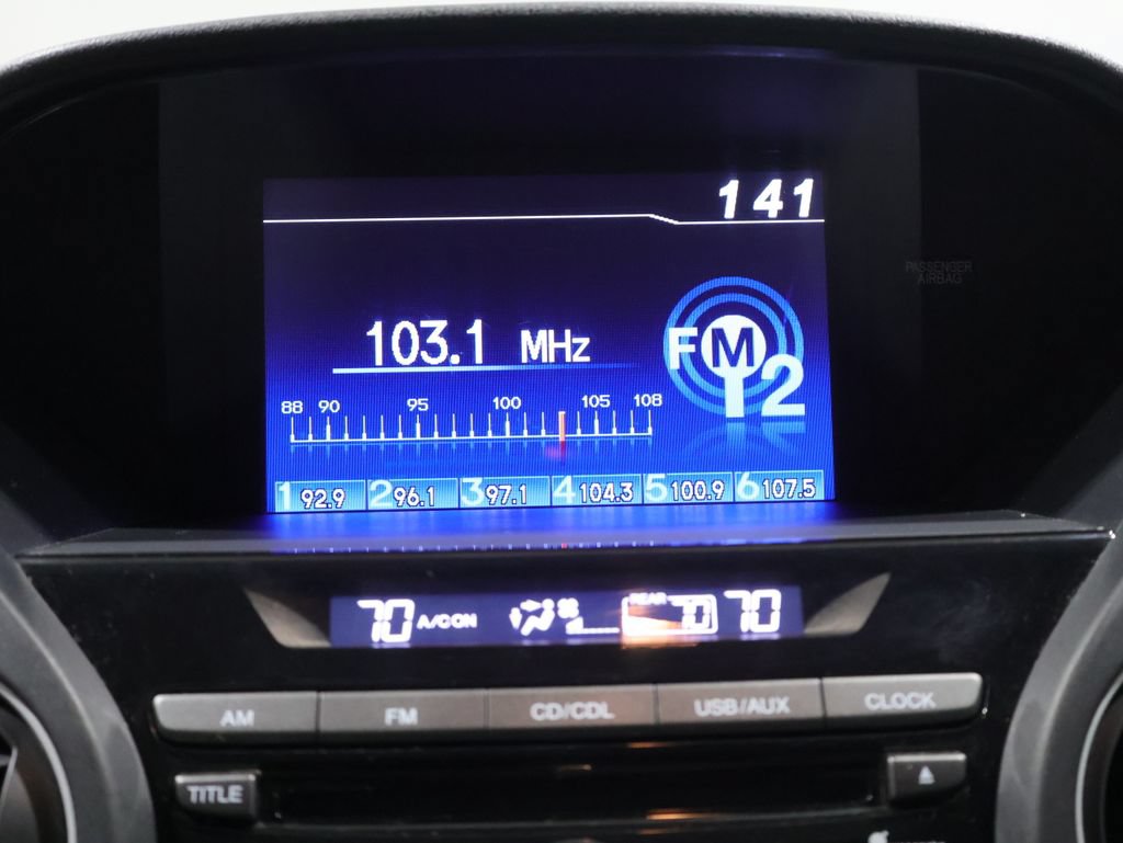Used 2013 Honda Pilot LX image 25