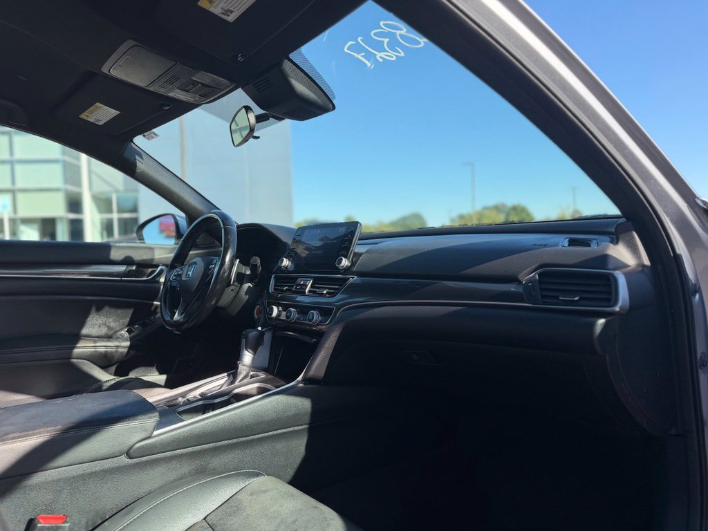 Used 2020 Honda Accord Sport image 9