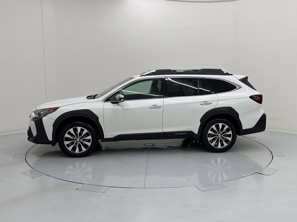 Certified 2024 Subaru Outback Touring XT AWD/4WD image 3