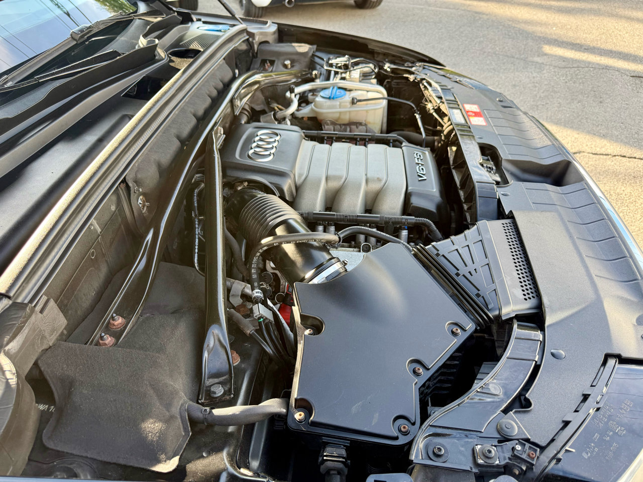 Used 2010 Audi Q5 3.2 Premium image 33