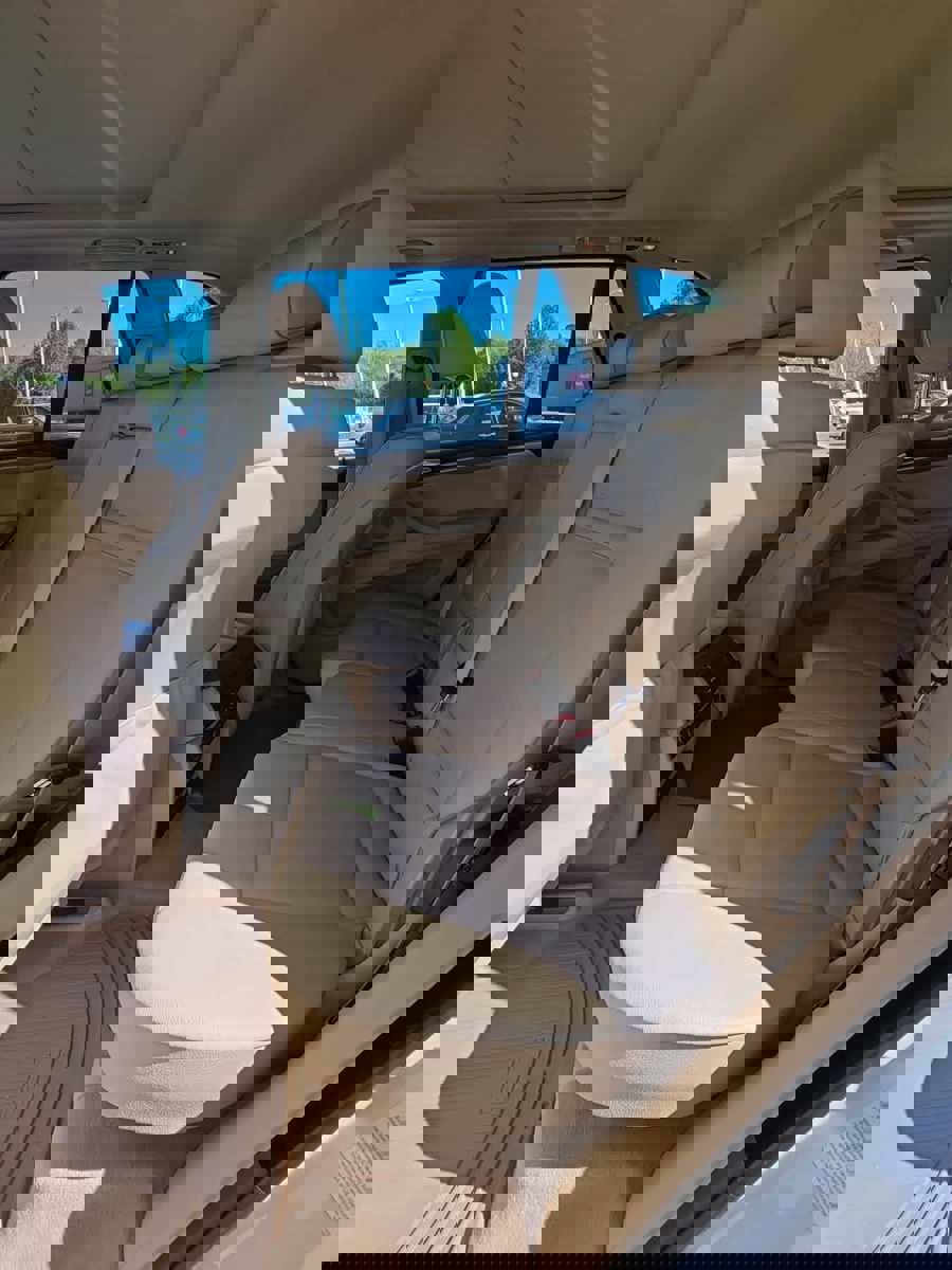 Used 2007 BMW X5 4.8i image 12