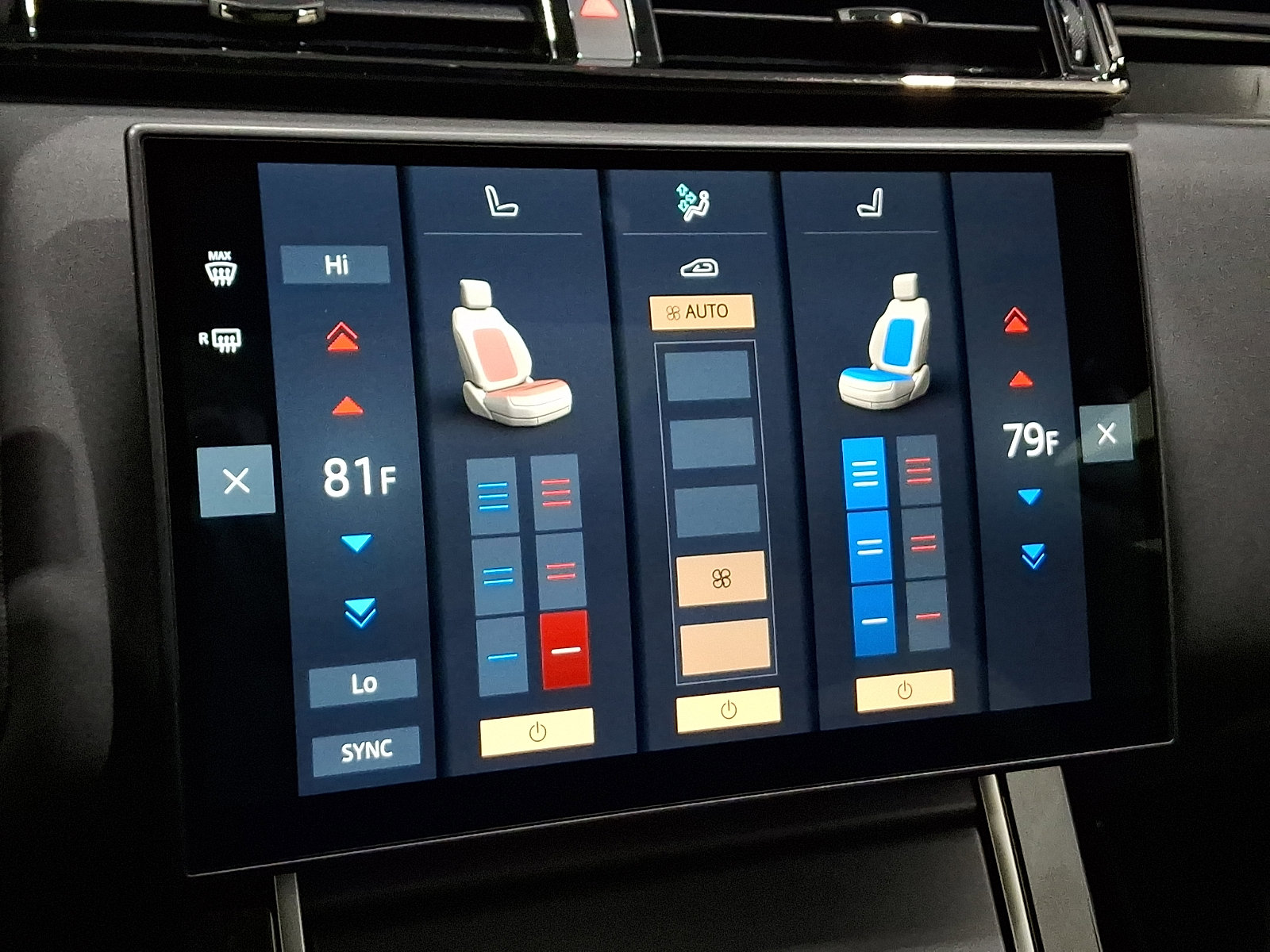 Certified 2026 Land Rover Range Rover Velar S image 15