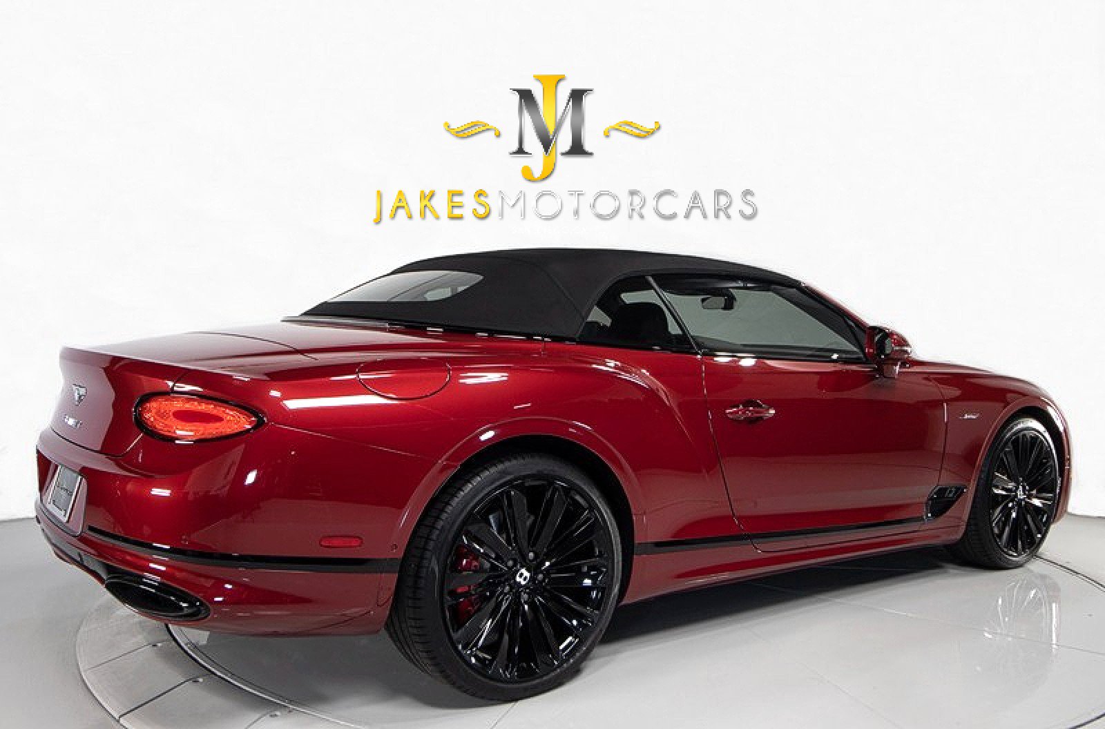 Used 2022 Bentley Continental GT Speed image 13