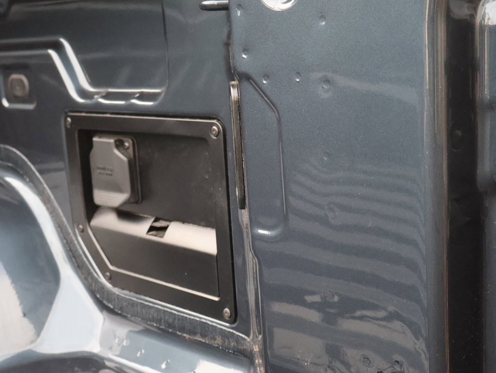 New 2026 GMC Sierra EV Elevation image 17