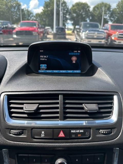 Used 2015 Buick Encore AWD image 20