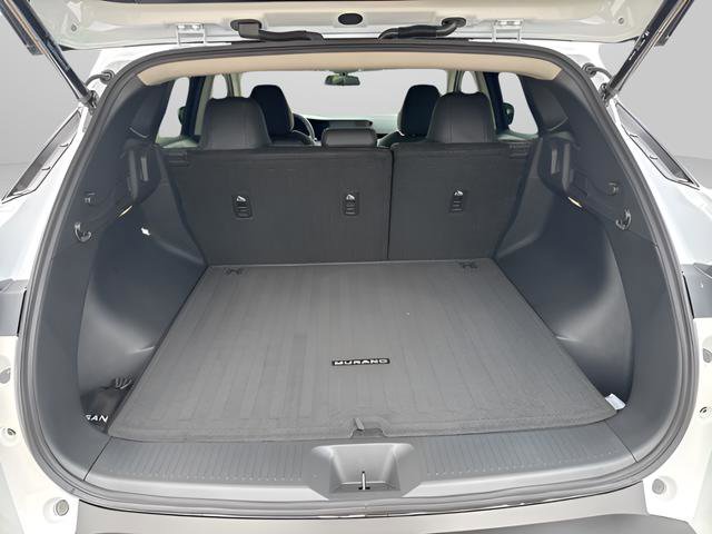 New 2025 Nissan Murano SV image 23