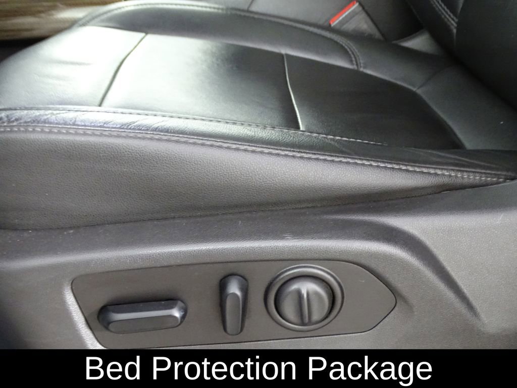 Used 2020 Chevrolet Silverado 1500 RST w/ Rally Edition image 18