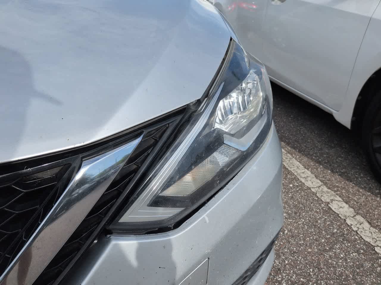 Used 2017 Nissan Sentra SV FWD image 10