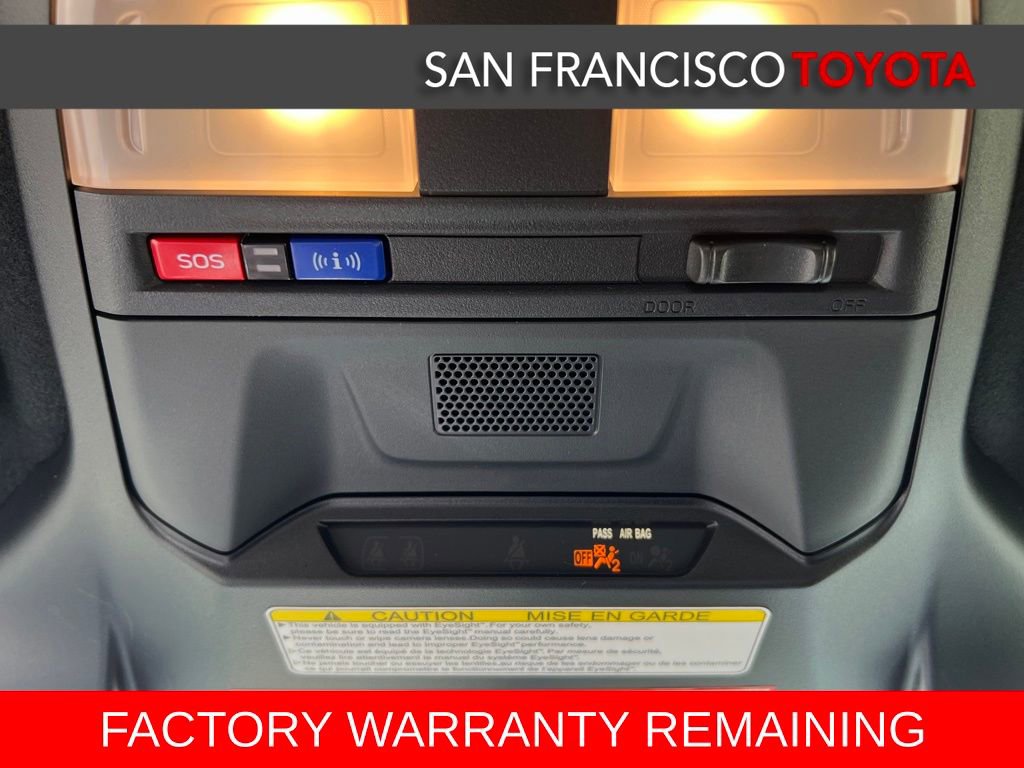 Used 2025 Toyota GR86 Premium w/ Performance Package image 21