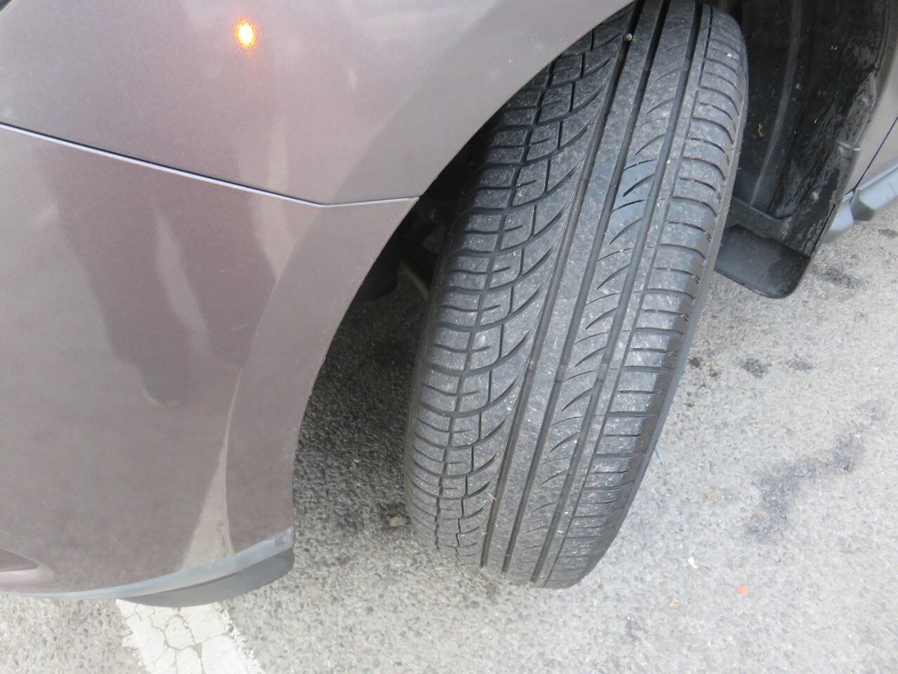 Used 2013 Nissan Pathfinder SV image 29