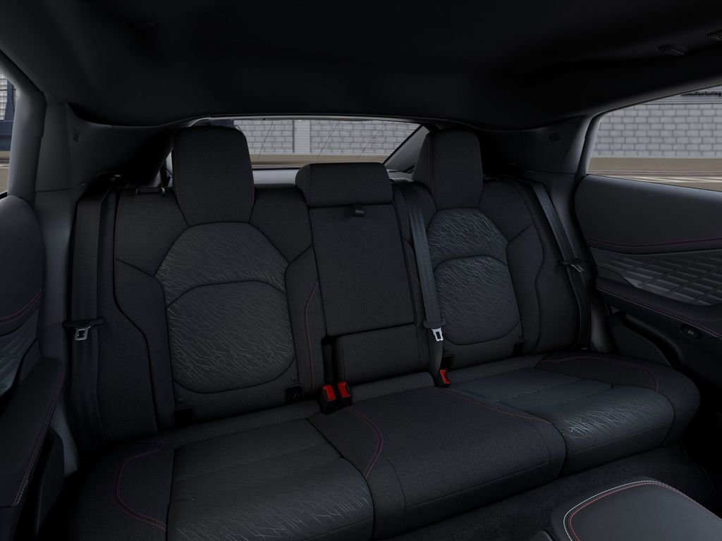 New 2026 Dodge Charger GT w/ Blacktop Package image 15