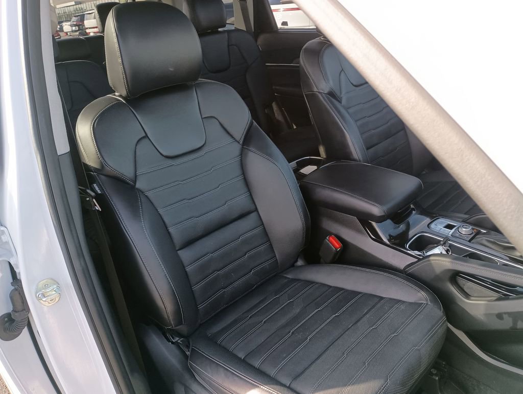 Used 2023 Kia Telluride SX Prestige AWD/4WD image 32