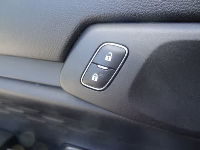 Used 2025 Ford Ranger XLT AWD/4WD image 16