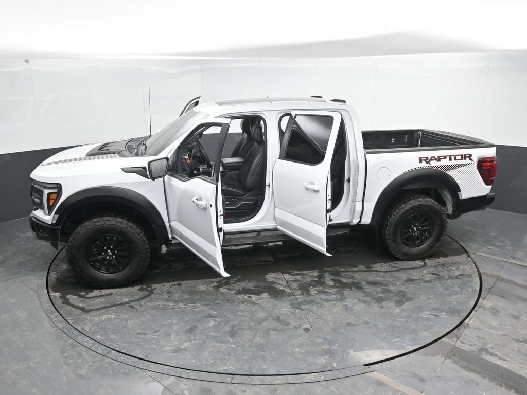 Used 2024 Ford F150 Raptor image 55