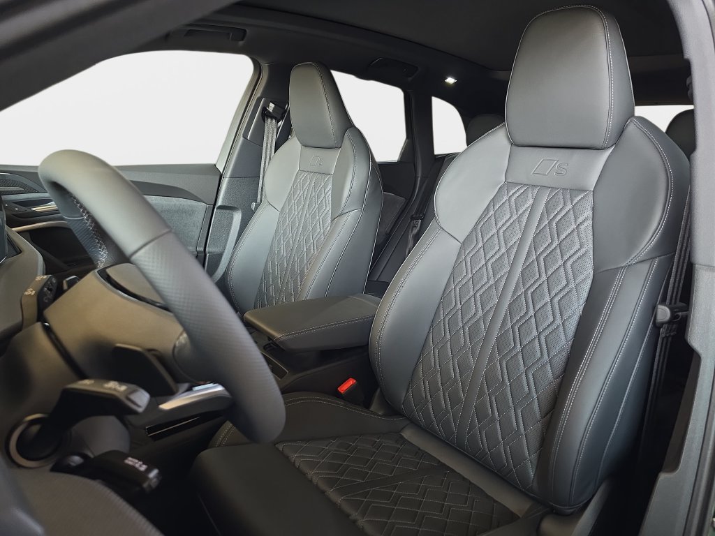 New 2026 Audi SQ5 Premium Plus AWD/4WD image 13