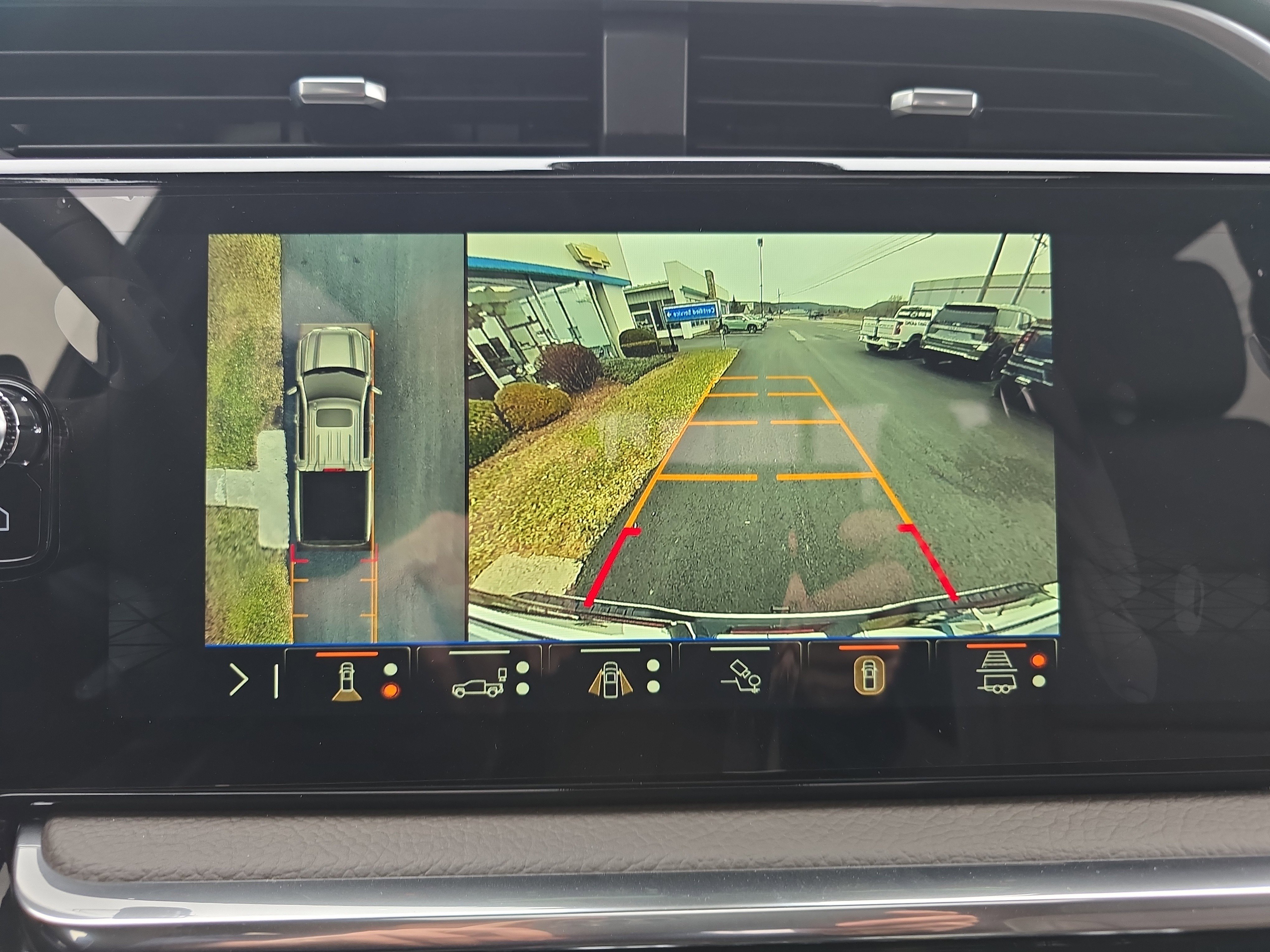 New 2026 GMC Sierra 1500 Denali w/ Denali Reserve Package image 29