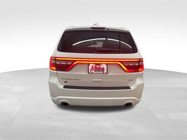 Used 2018 Dodge Durango GT w/ Premium Group AWD/4WD image 6