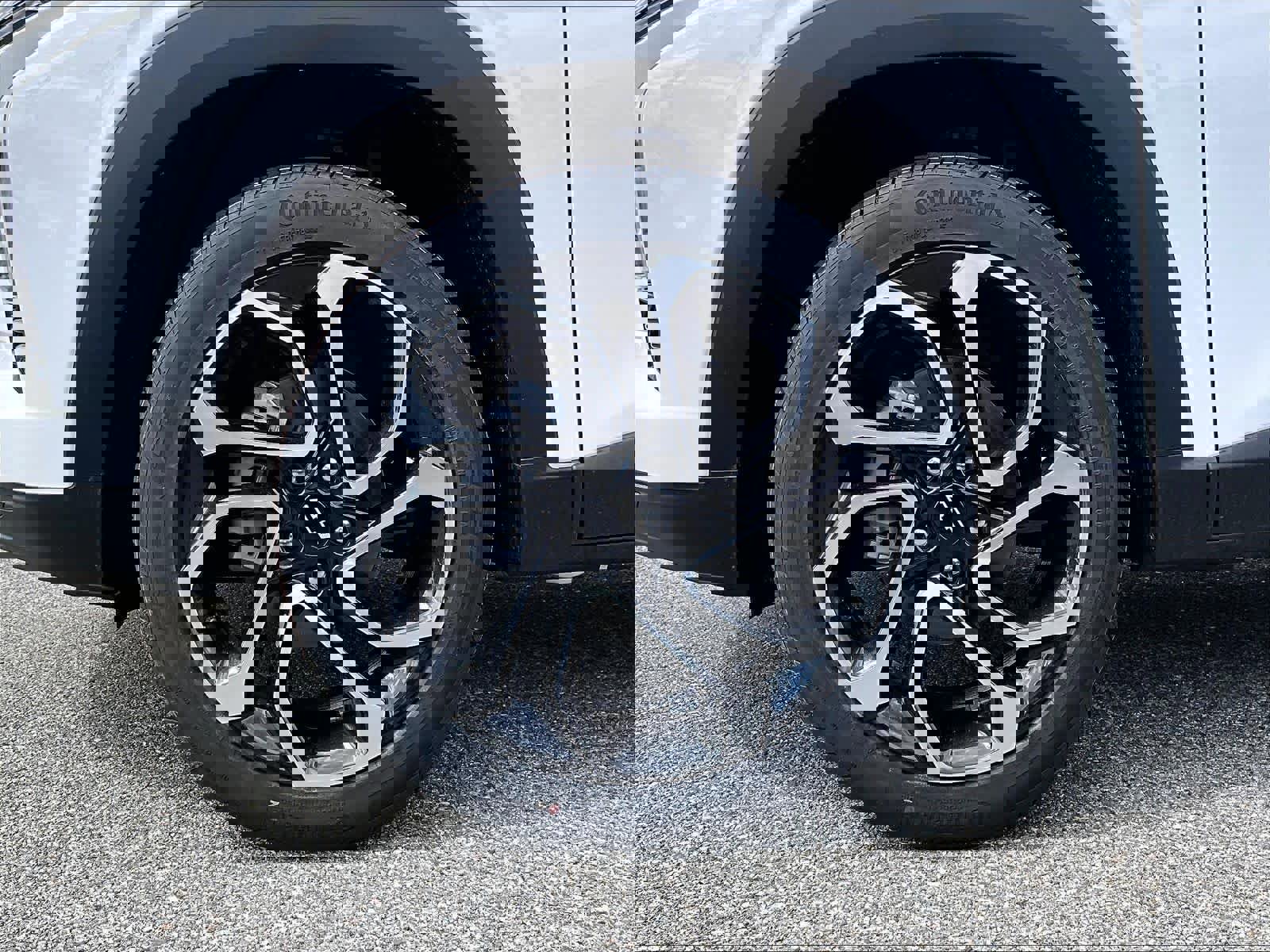 New 2026 Chevrolet Trax RS w/ Driver Confidence Package FWD image 8