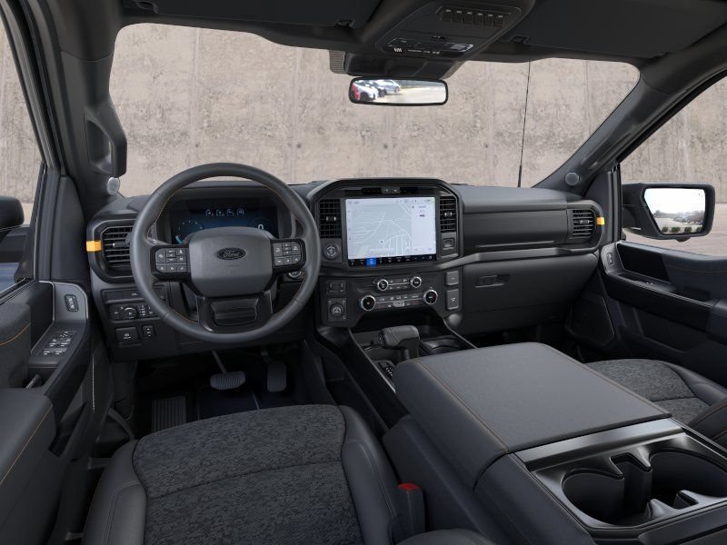 New 2026 Ford F150 Tremor w/ Bed Utility Package AWD/4WD image 9