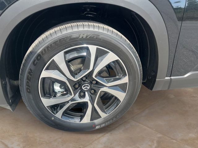 New 2026 MAZDA CX-5 Preferred image 14
