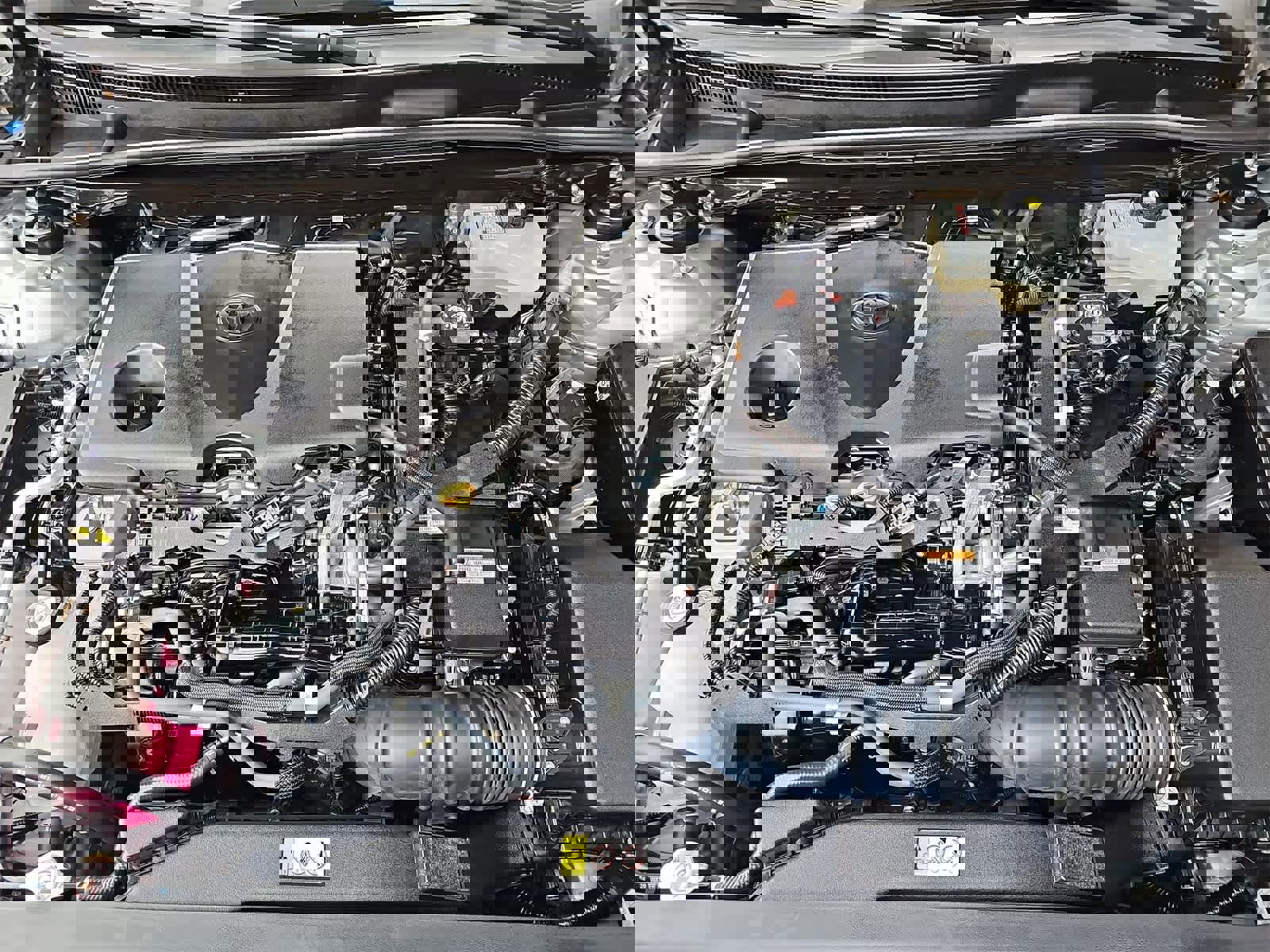 Used 2021 Toyota Avalon XLE w/ Carpet Mat Package (TMS) image 13