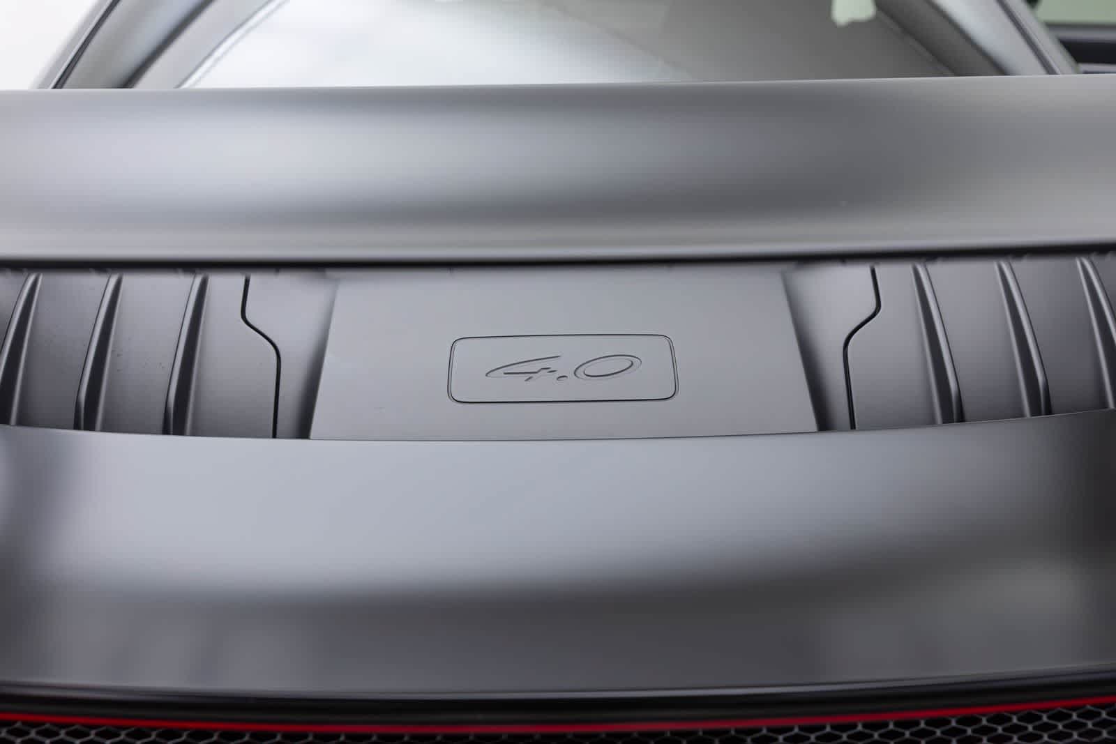Used 2023 Porsche 911 GT3 RWD image 39