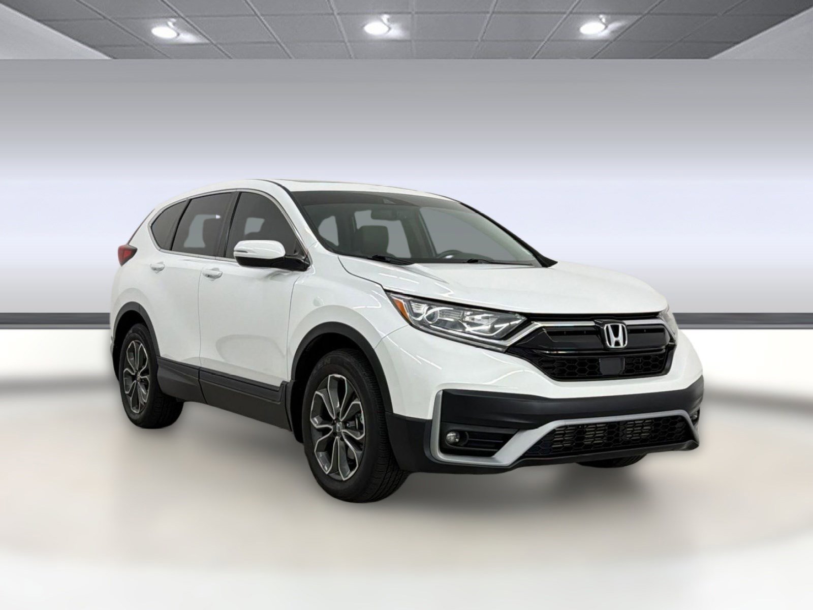 Used 2020 Honda CR-V EX-L image 7
