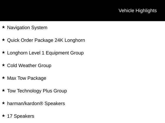 New 2025 RAM 3500 Longhorn image 3