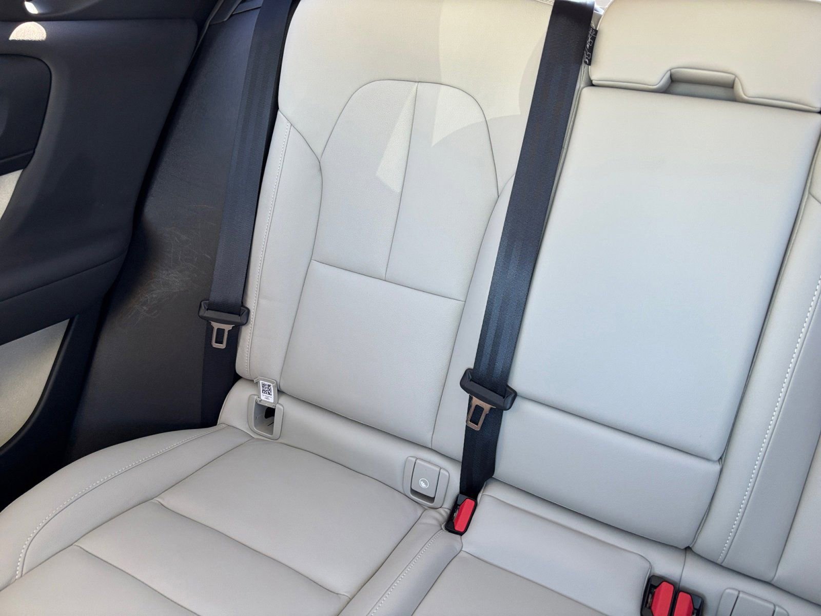 New 2026 Volvo XC40 B5 Plus w/ Protection Package Premier image 13