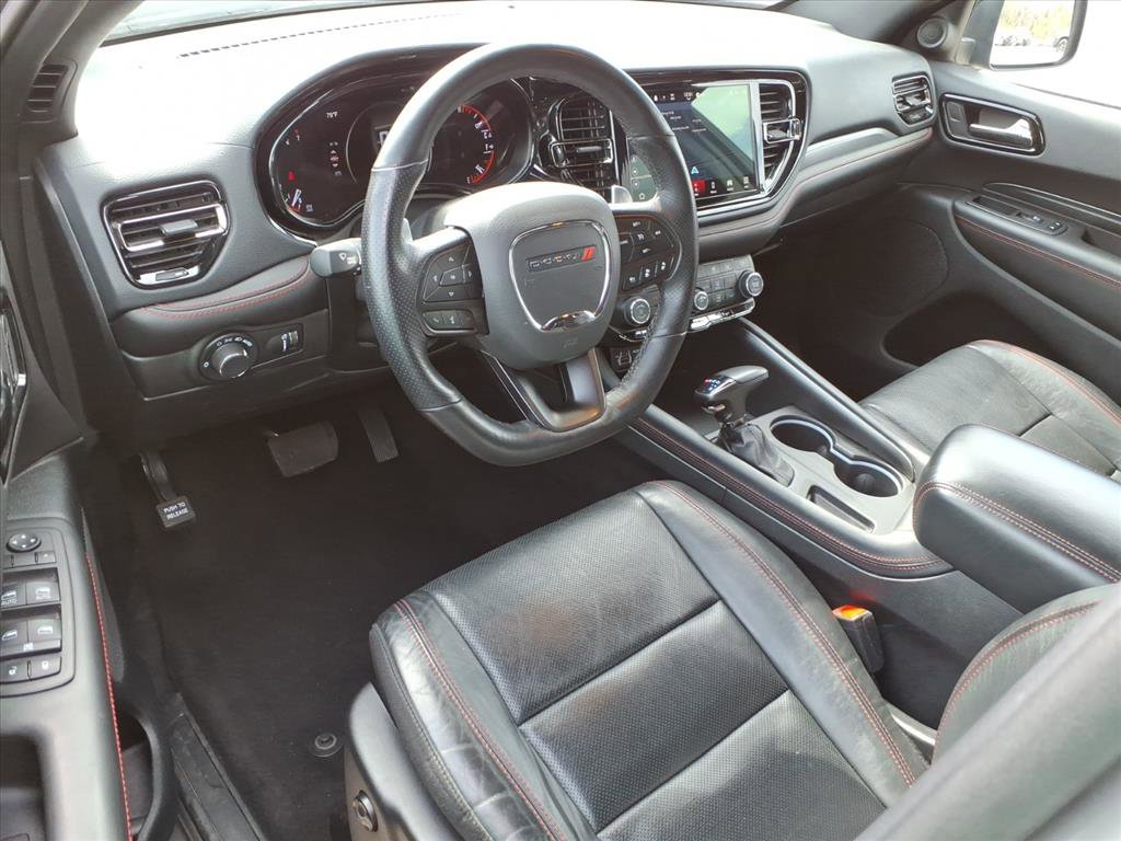 Used 2024 Dodge Durango GT image 15