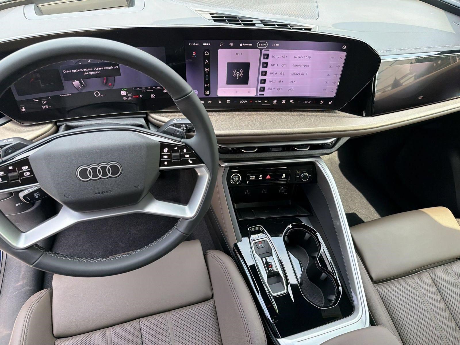 New 2026 Audi Q5 Premium Plus AWD/4WD image 27