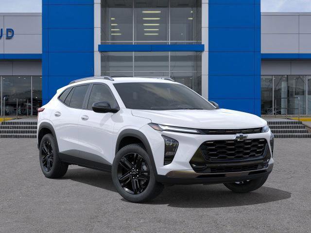 New 2026 Chevrolet Trax ACTIV w/ Driver Confidence Package image 31