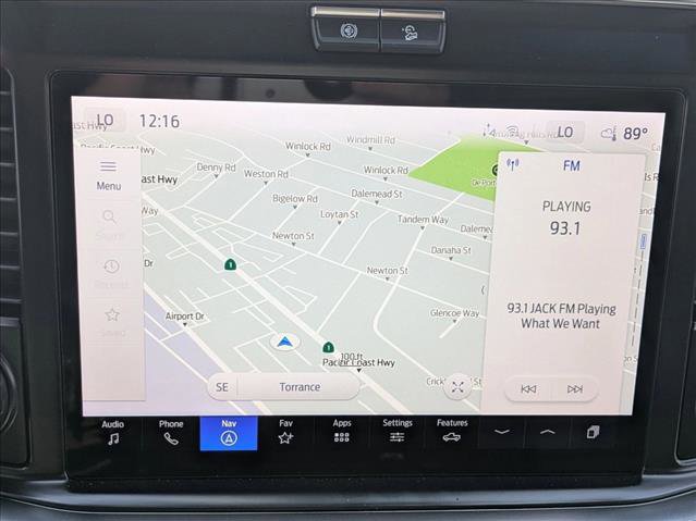 New 2026 Ford F250 Platinum image 13