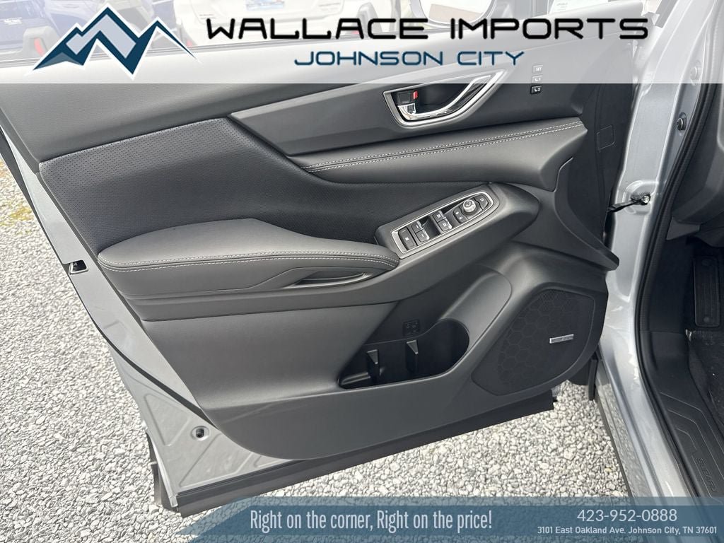 New 2026 Subaru Ascent Limited w/ Popular Package #1 AWD/4WD image 25