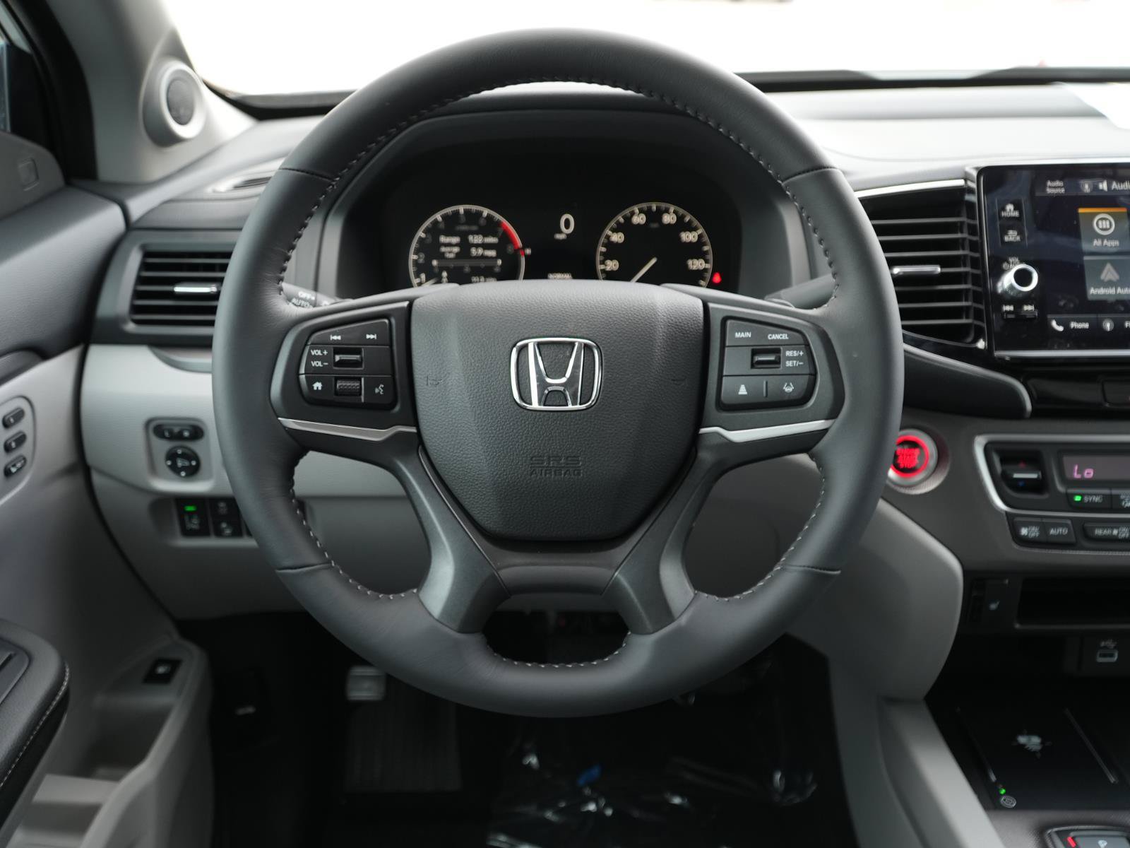 Used 2026 Honda Ridgeline RTL image 22